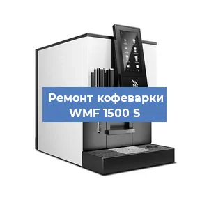 Замена прокладок на кофемашине WMF 1500 S в Челябинске
